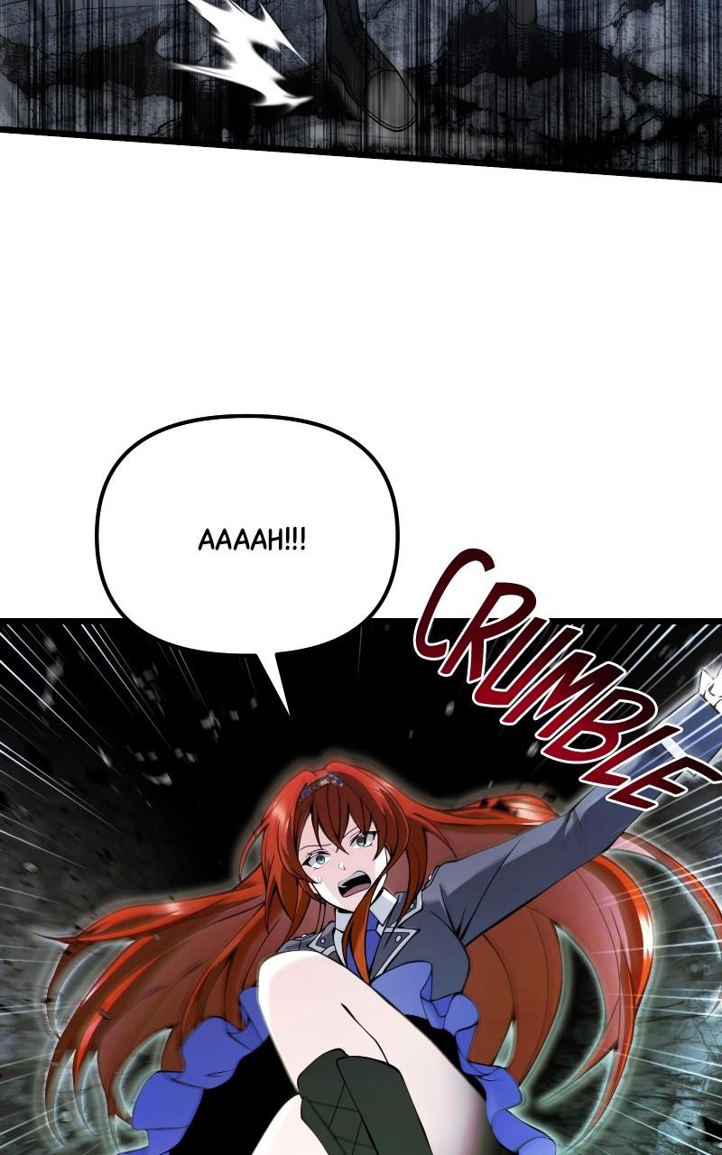 Read Time Limited Genius Dark Knight Manga Online