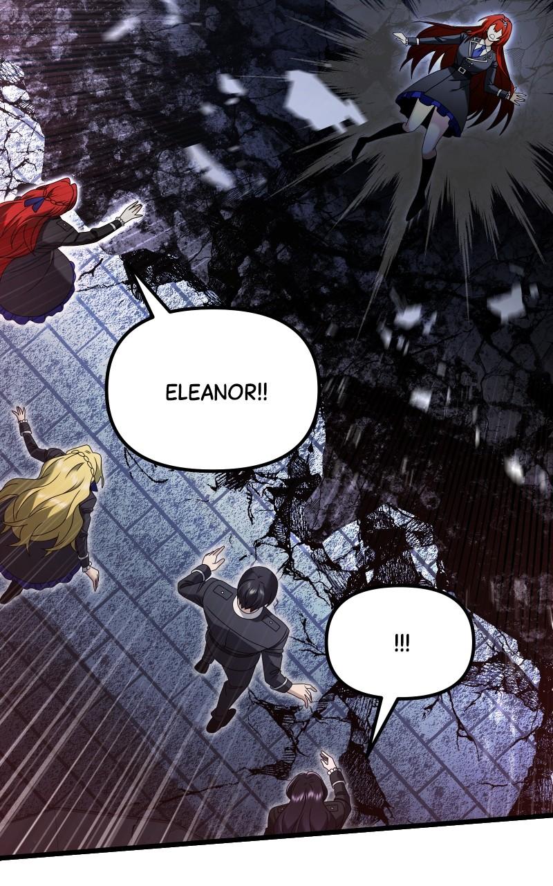 Read Time Limited Genius Dark Knight Manga Online