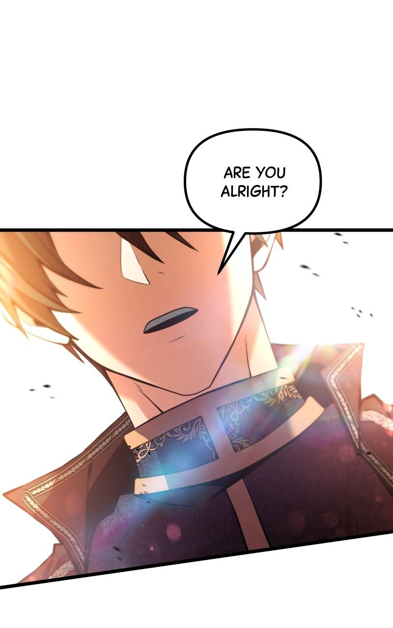 Read Time Limited Genius Dark Knight Manga Online