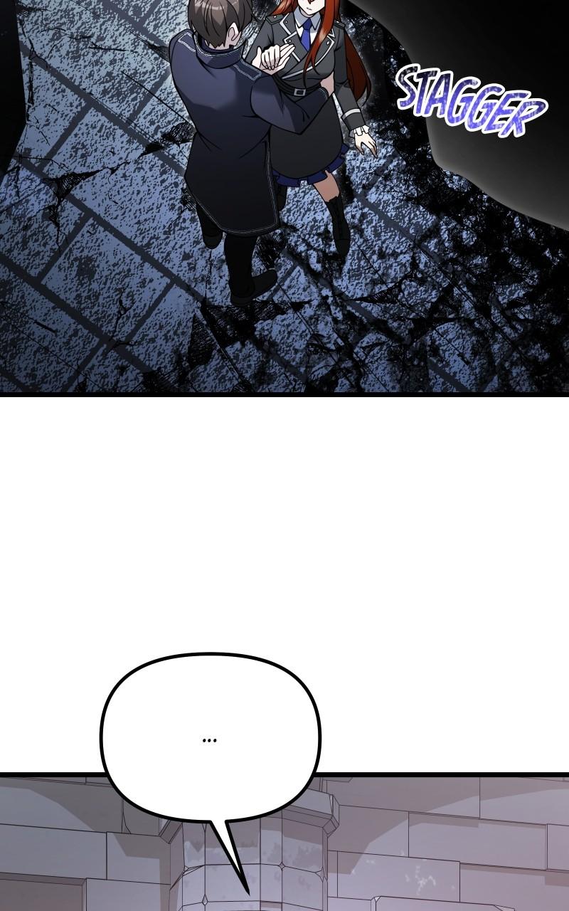 Read Time Limited Genius Dark Knight Manga Online