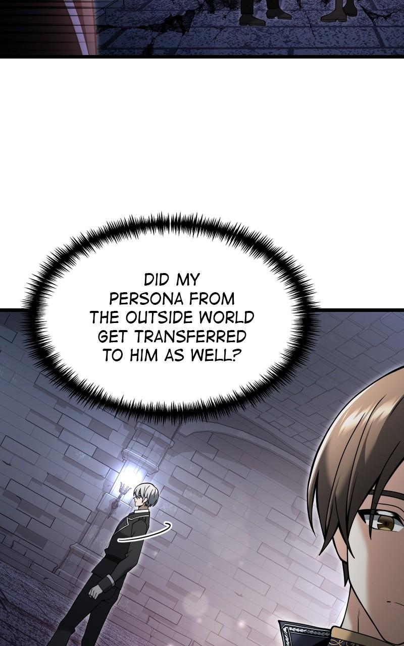 Read Time Limited Genius Dark Knight Manga Online