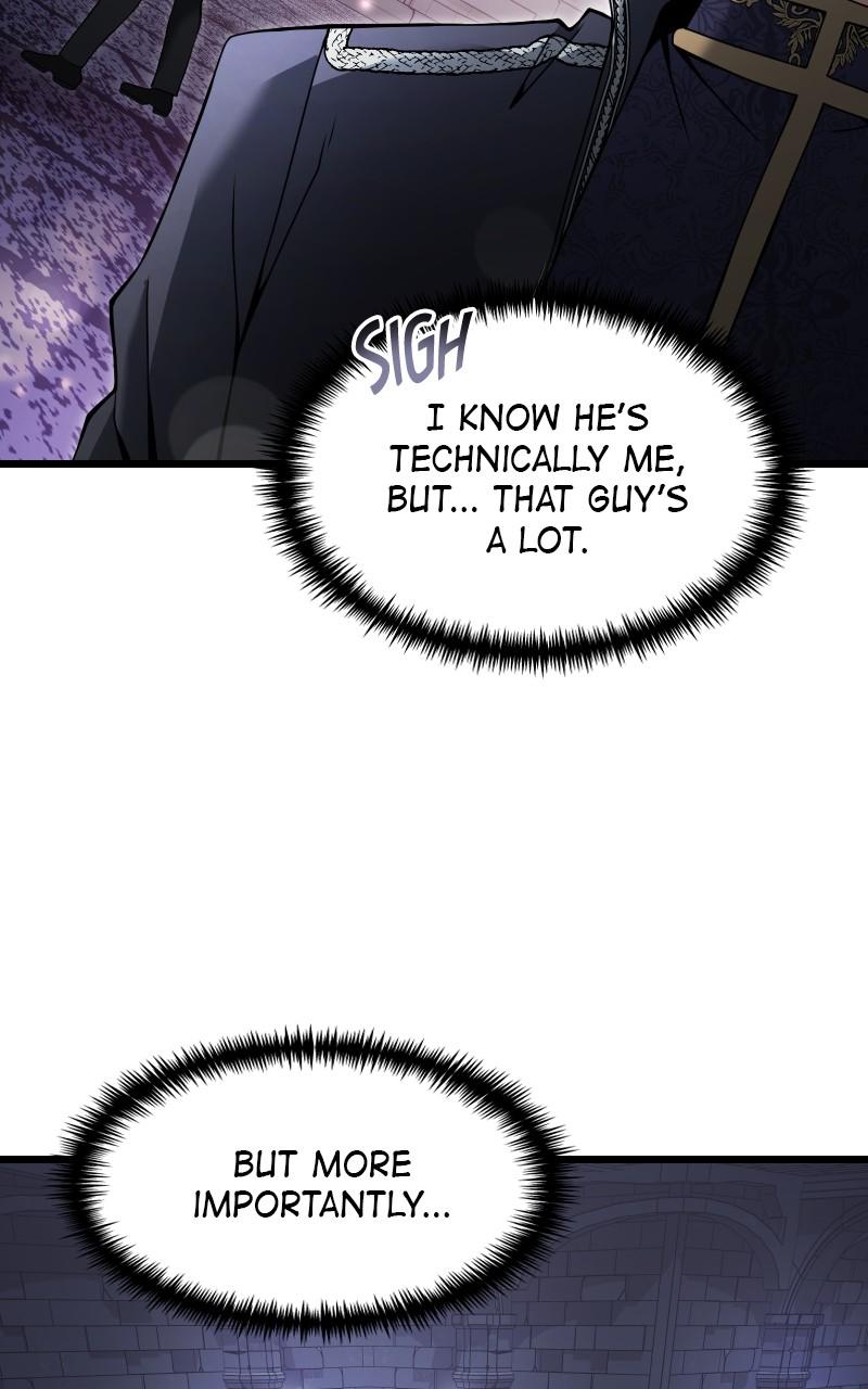 Read Time Limited Genius Dark Knight Manga Online