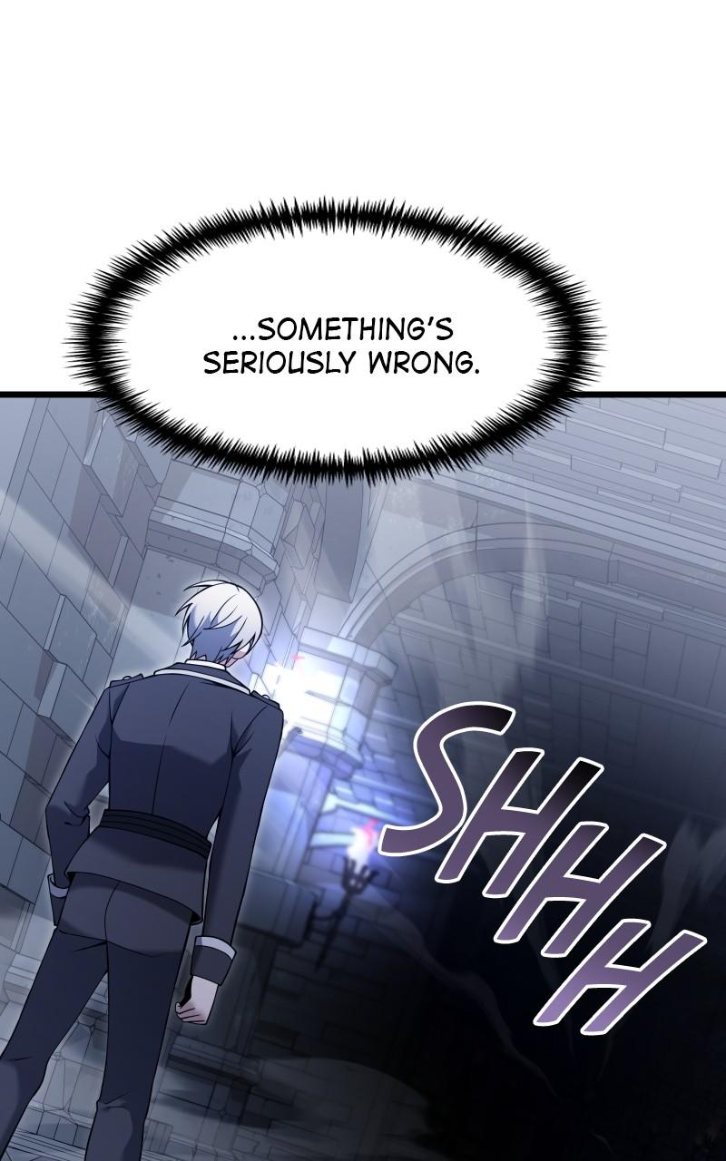 Read Time Limited Genius Dark Knight Manga Online
