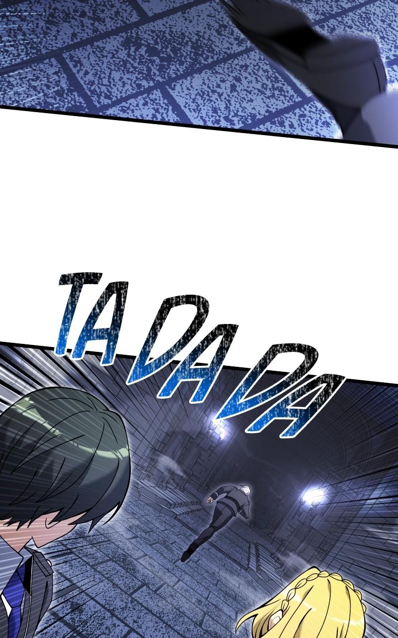Read Time Limited Genius Dark Knight Manga Online
