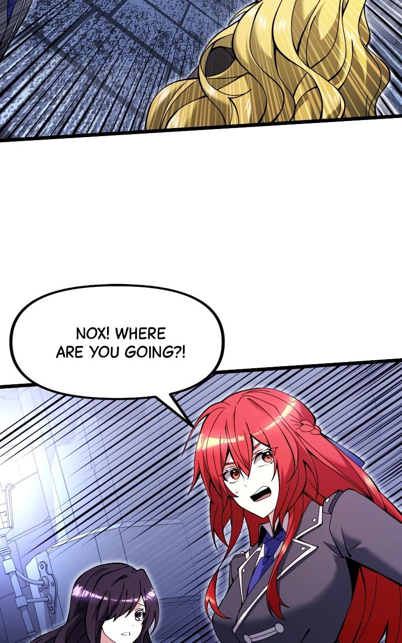 Read Time Limited Genius Dark Knight Manga Online