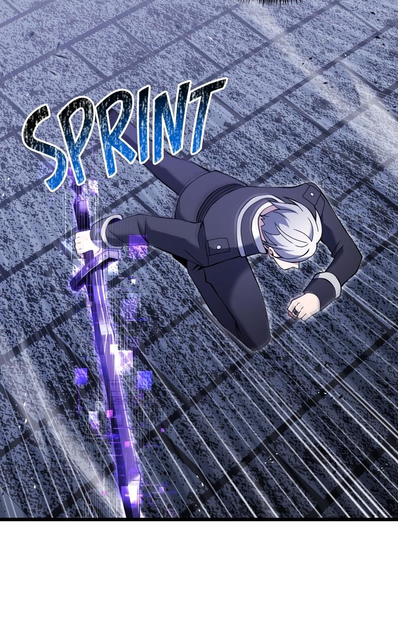 Read Time Limited Genius Dark Knight Manga Online