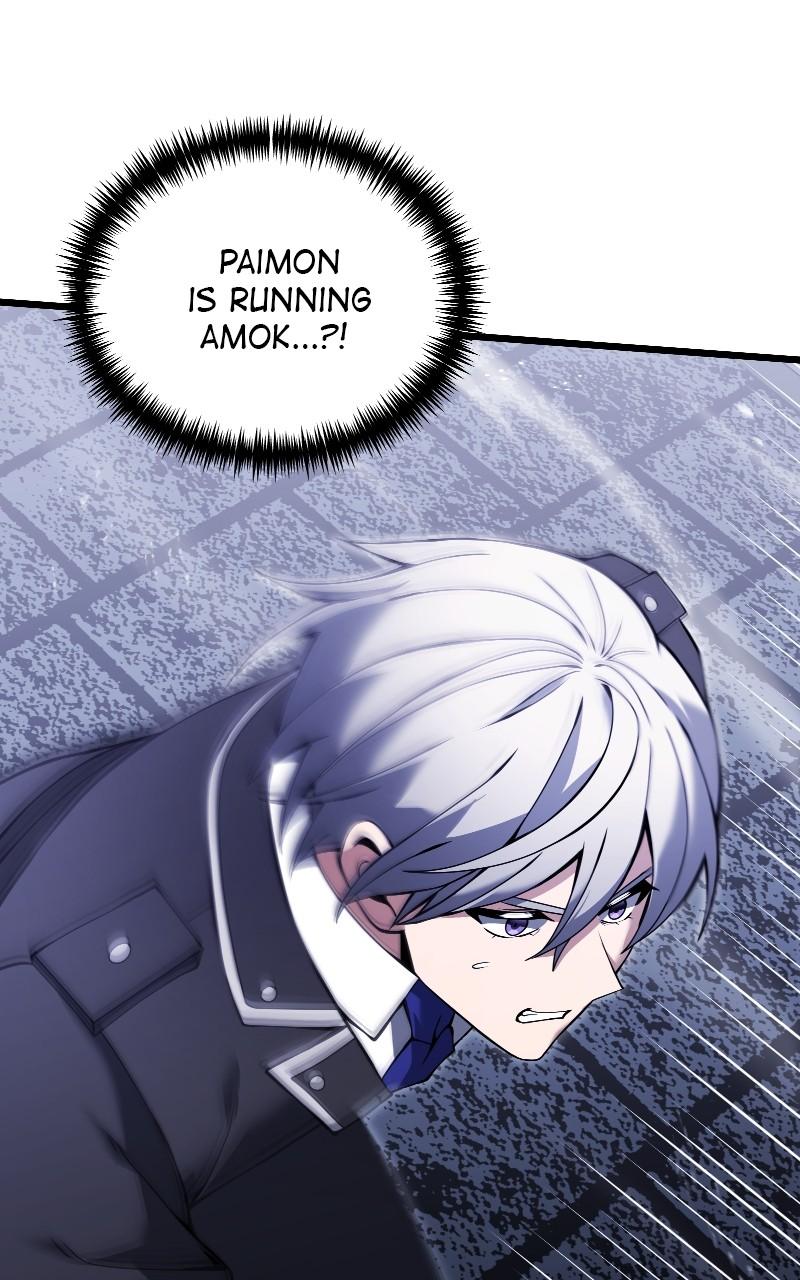 Read Time Limited Genius Dark Knight Manga Online