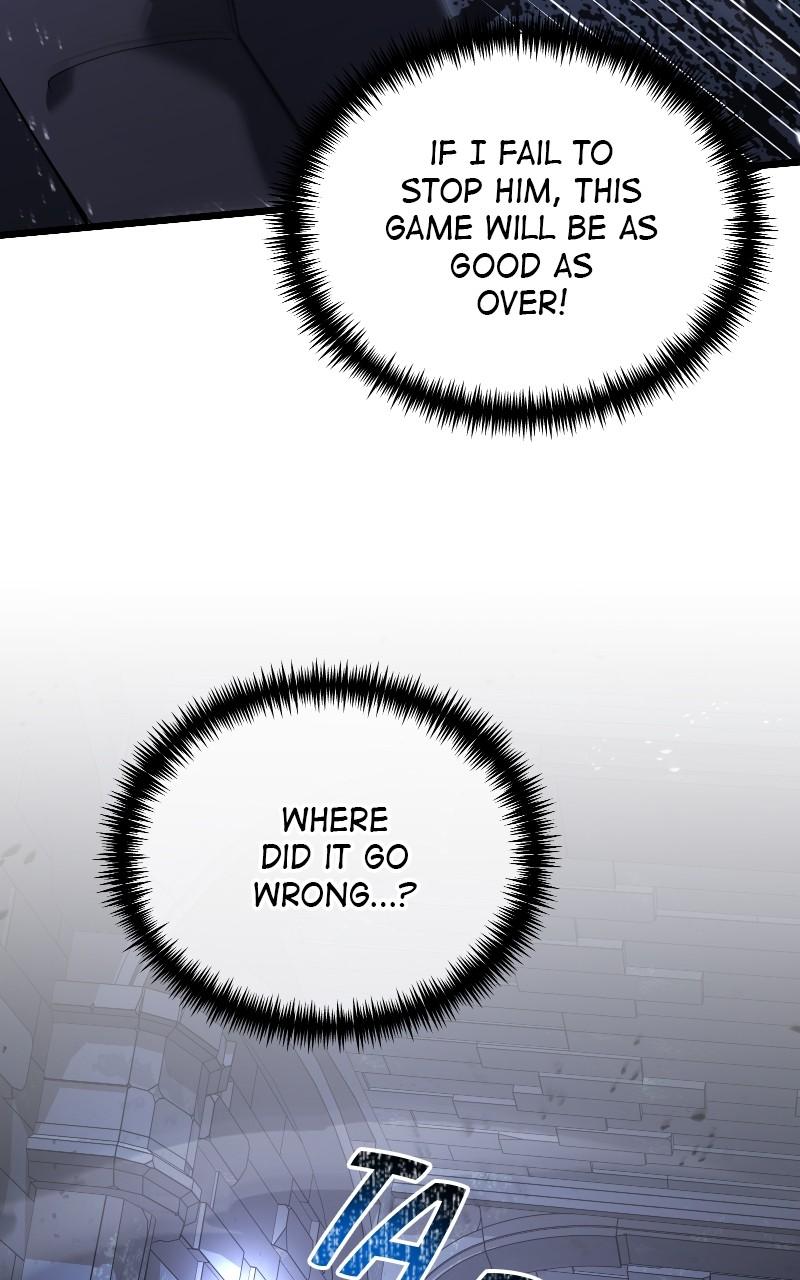 Read Time Limited Genius Dark Knight Manga Online