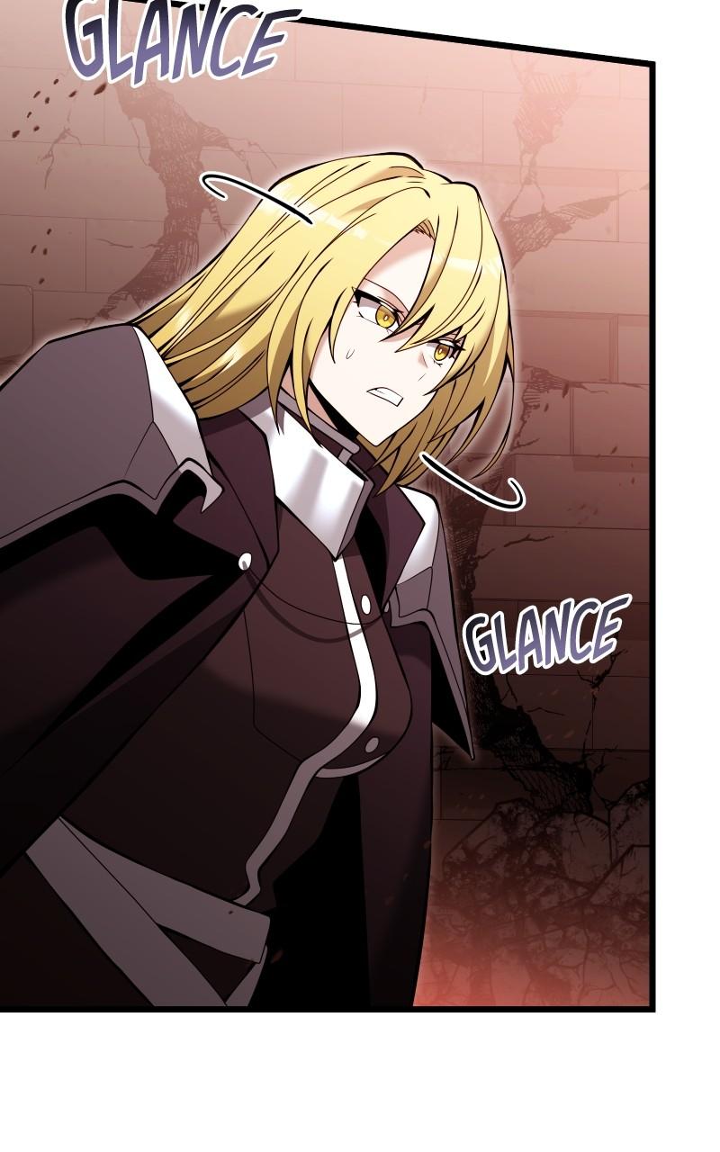 Read Time Limited Genius Dark Knight Manga Online