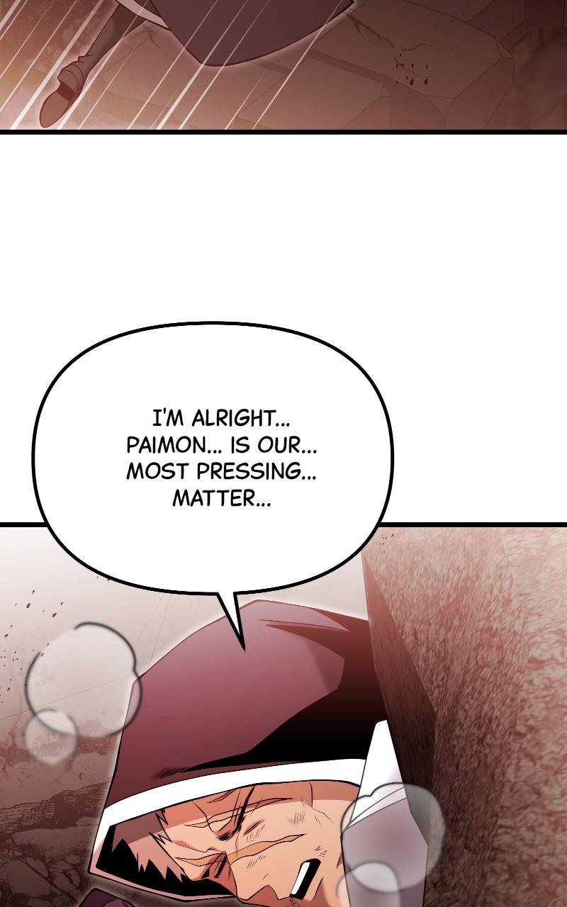 Read Time Limited Genius Dark Knight Manga Online