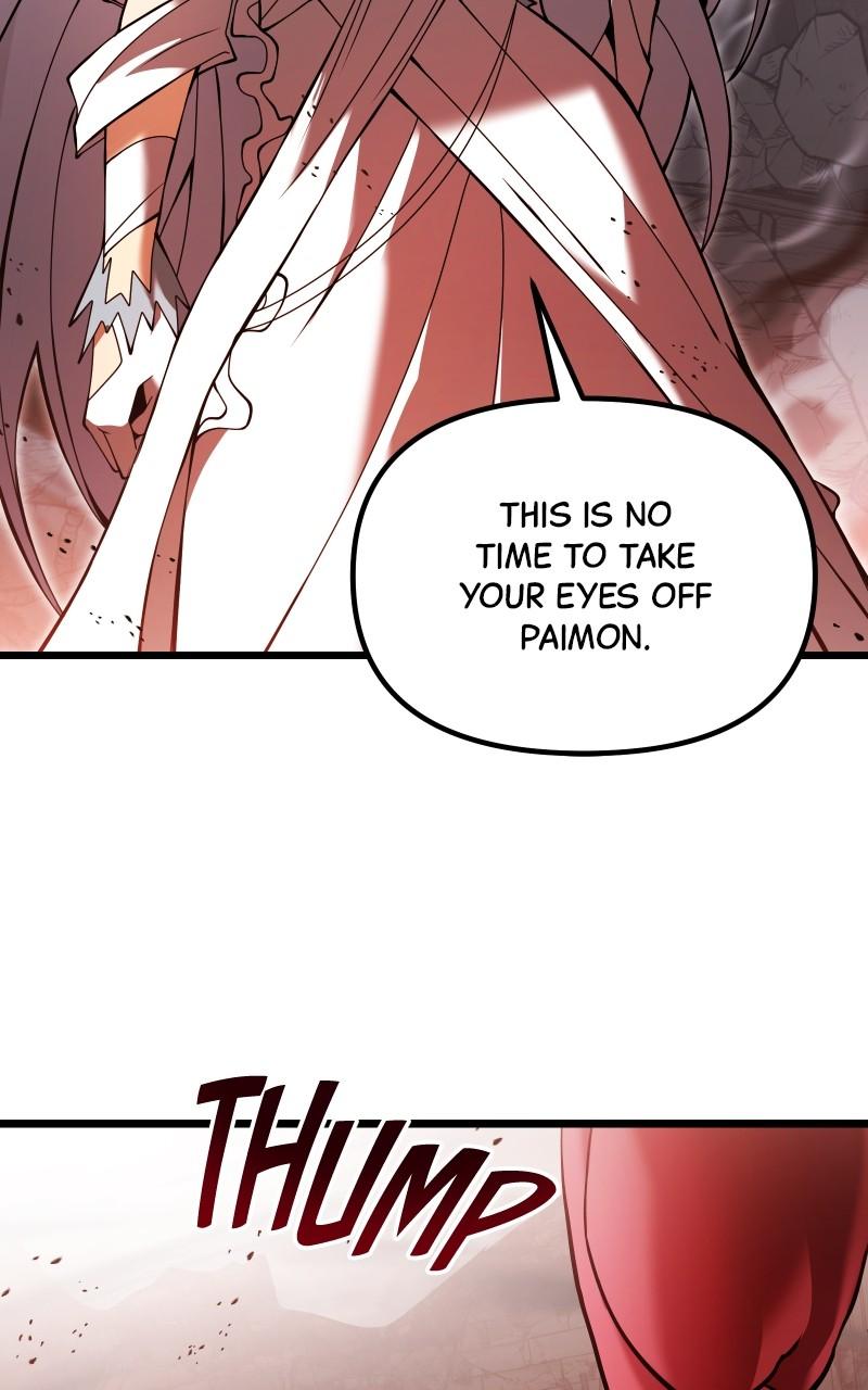 Read Time Limited Genius Dark Knight Manga Online