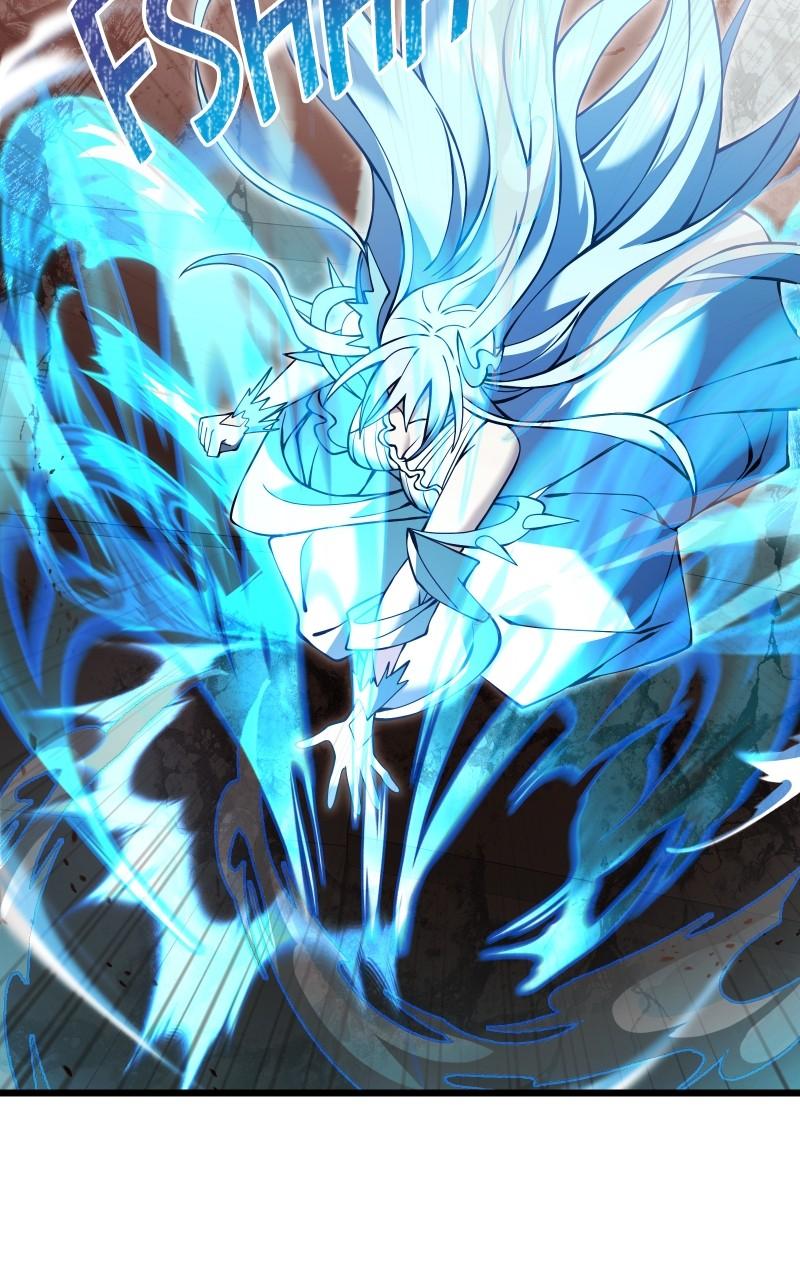 Read Time Limited Genius Dark Knight Manga Online