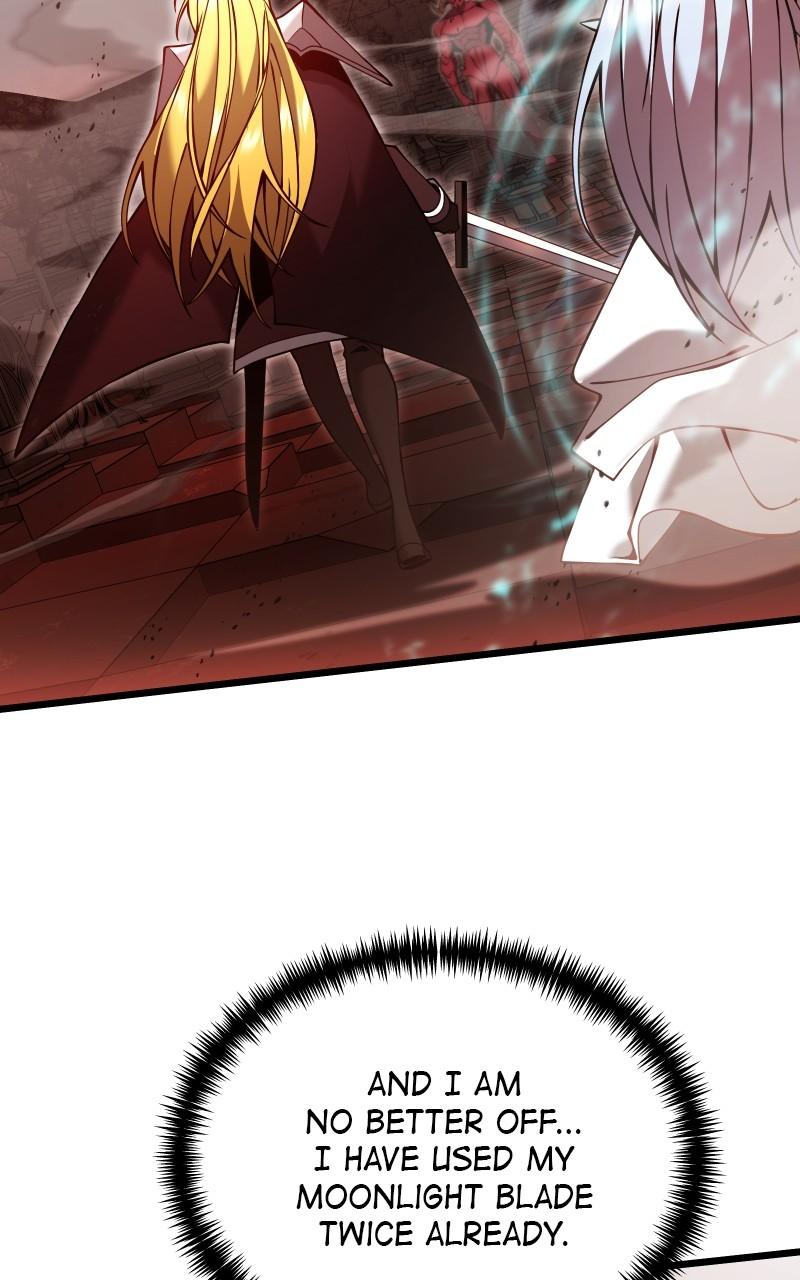 Read Time Limited Genius Dark Knight Manga Online