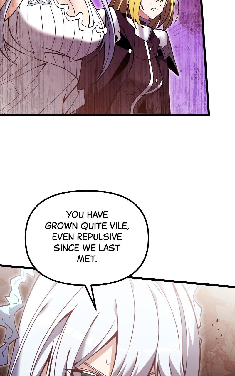 Read Time Limited Genius Dark Knight Manga Online