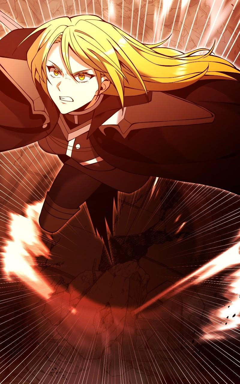 Read Time Limited Genius Dark Knight Manga Online