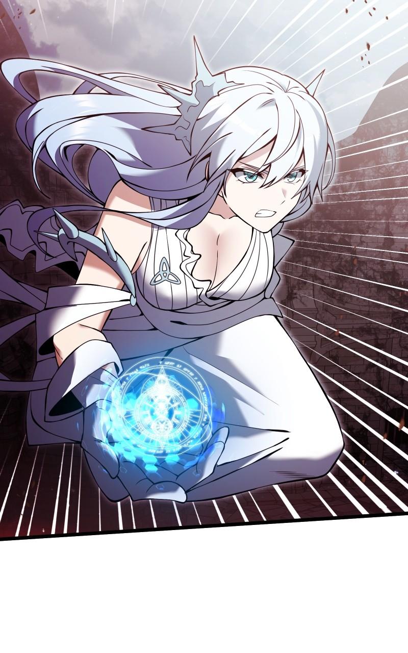Read Time Limited Genius Dark Knight Manga Online