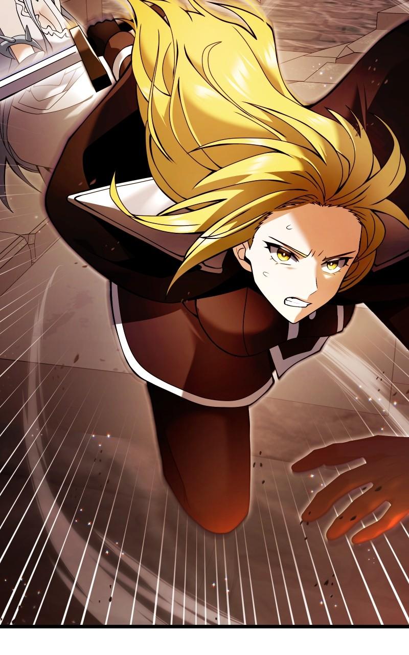 Read Time Limited Genius Dark Knight Manga Online
