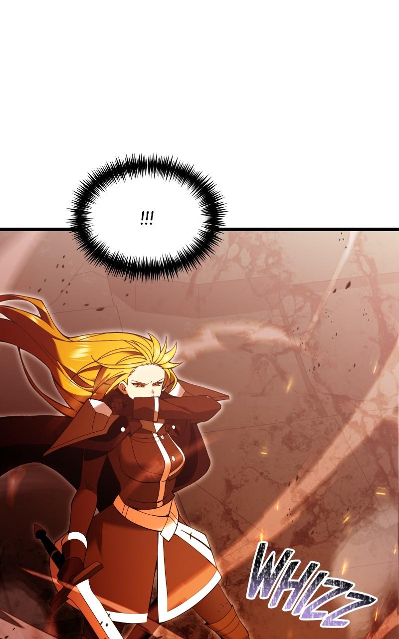 Read Time Limited Genius Dark Knight Manga Online