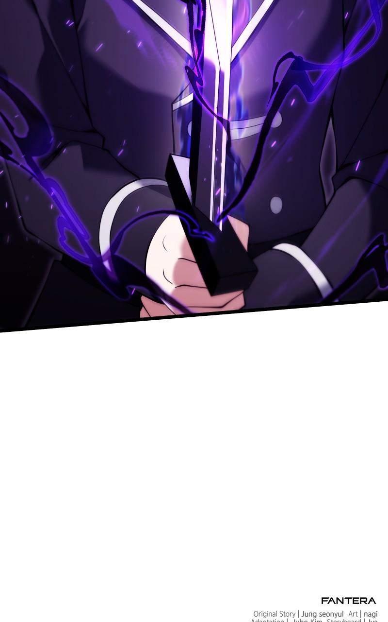 Read Time Limited Genius Dark Knight Manga Online