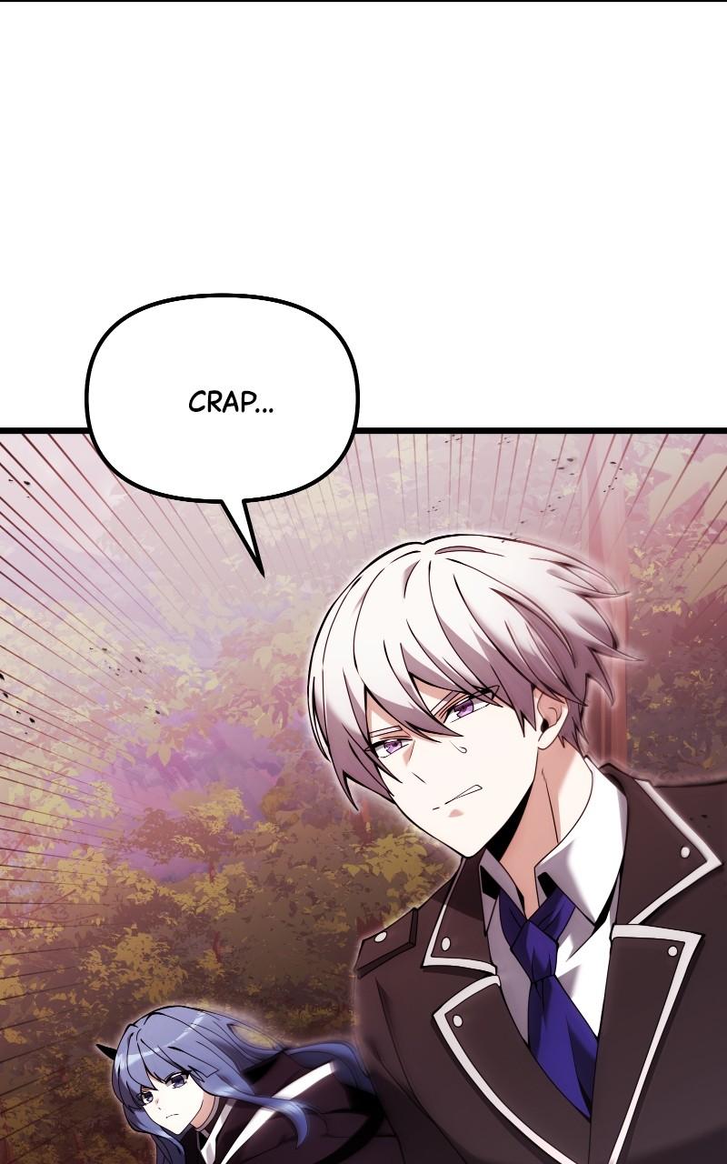 Read Time Limited Genius Dark Knight Manga Online