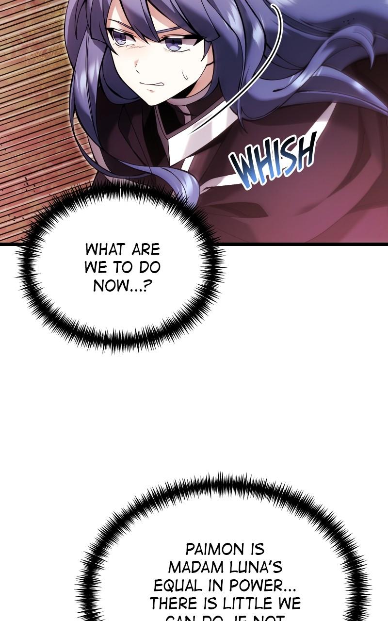 Read Time Limited Genius Dark Knight Manga Online