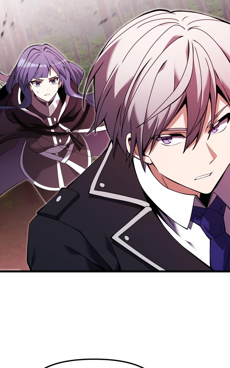 Read Time Limited Genius Dark Knight Manga Online