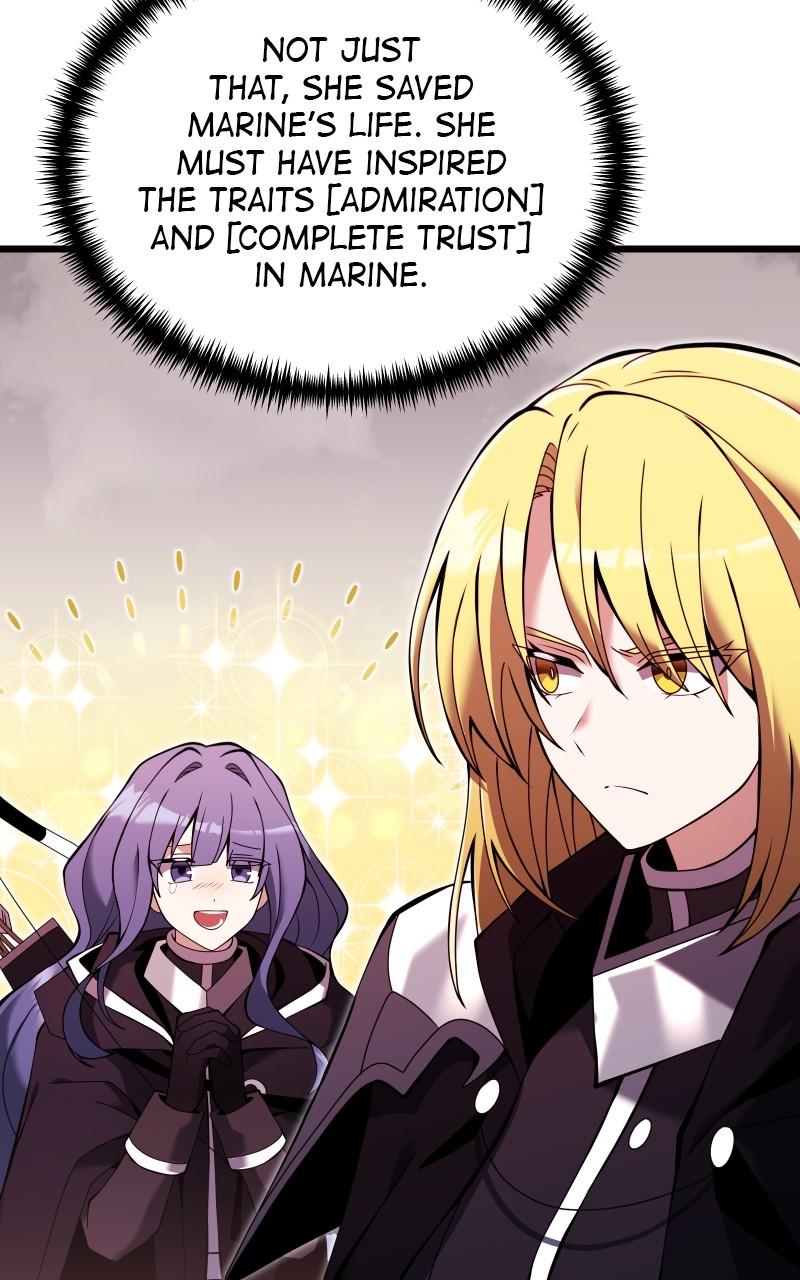 Read Time Limited Genius Dark Knight Manga Online