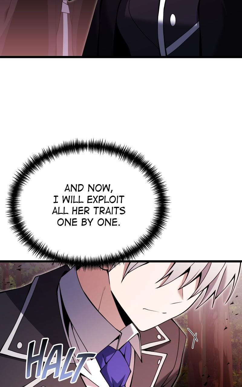 Read Time Limited Genius Dark Knight Manga Online