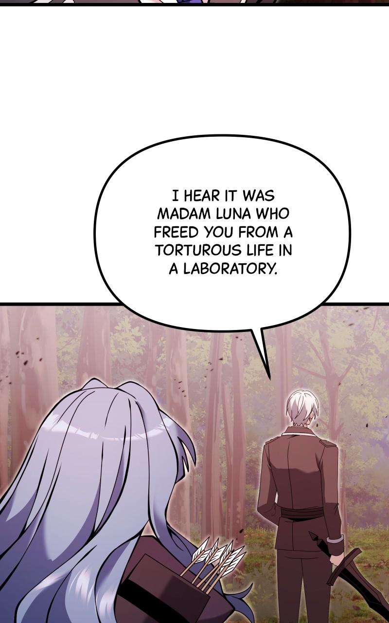 Read Time Limited Genius Dark Knight Manga Online