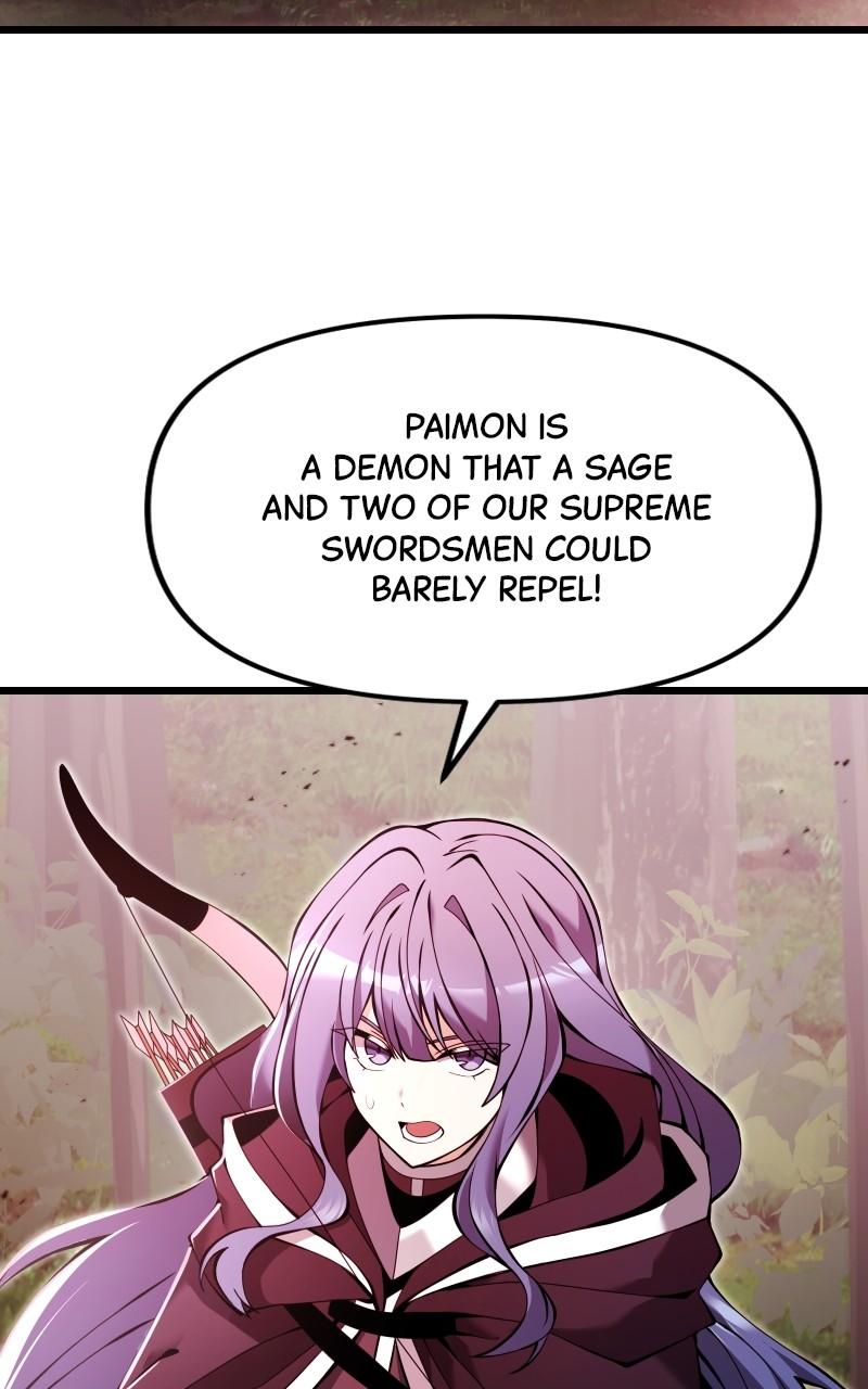 Read Time Limited Genius Dark Knight Manga Online