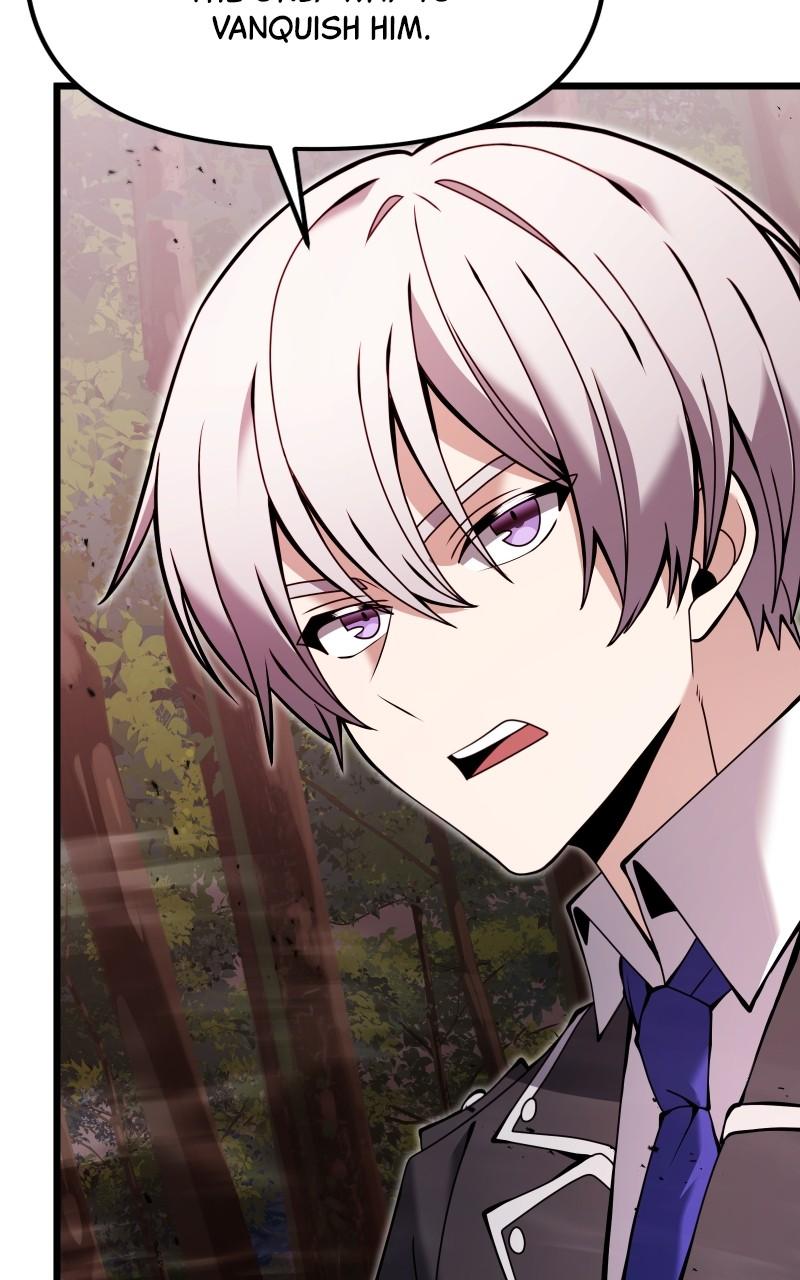 Read Time Limited Genius Dark Knight Manga Online