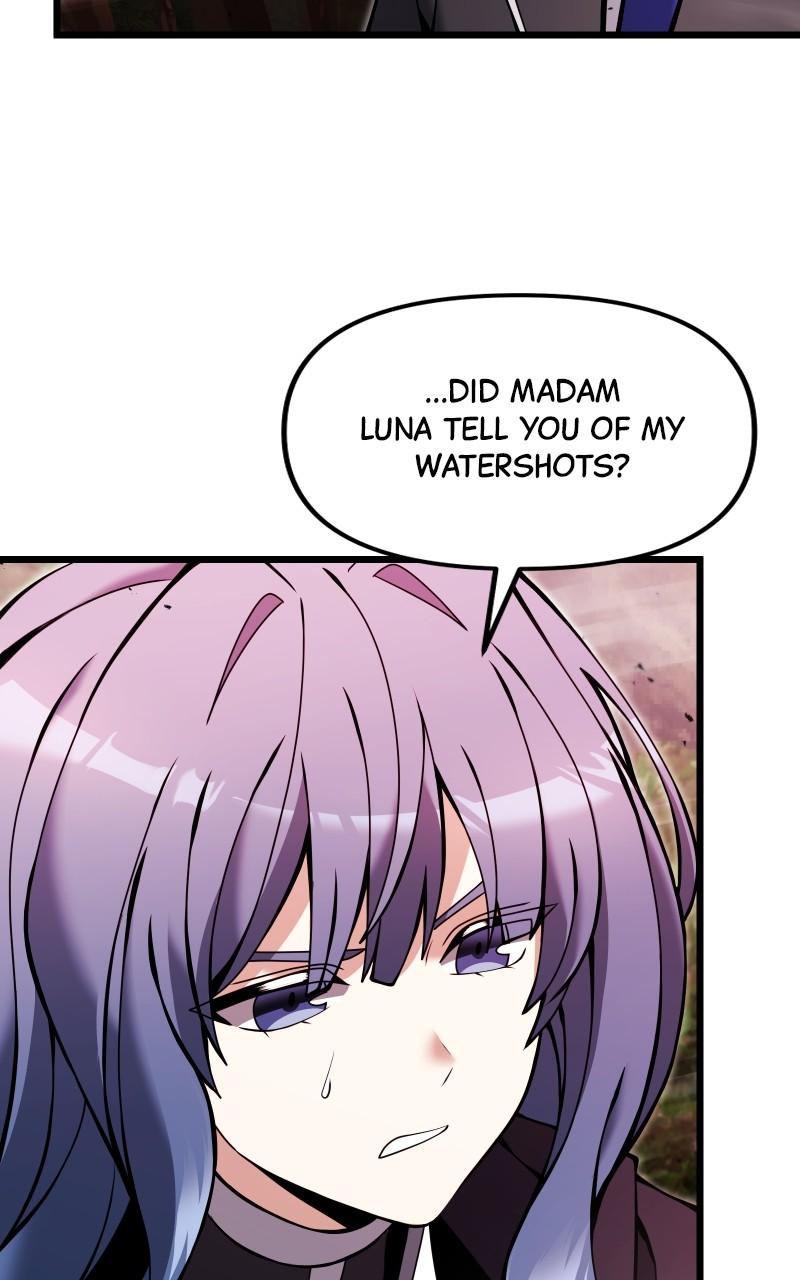 Read Time Limited Genius Dark Knight Manga Online
