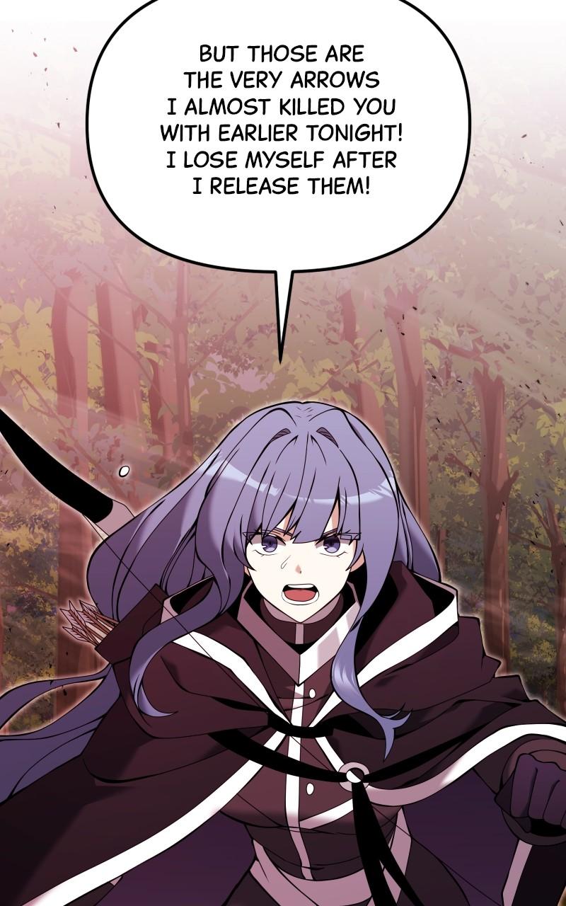Read Time Limited Genius Dark Knight Manga Online