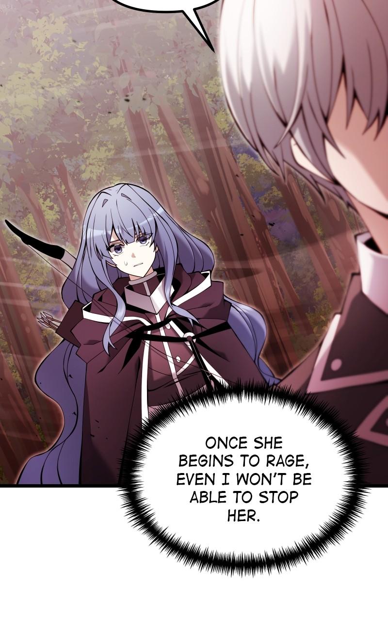 Read Time Limited Genius Dark Knight Manga Online