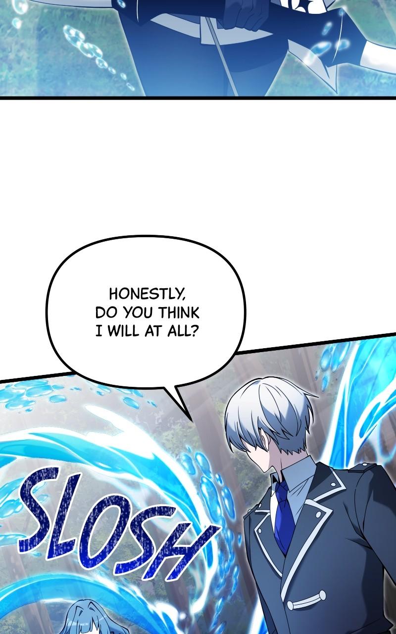 Read Time Limited Genius Dark Knight Manga Online