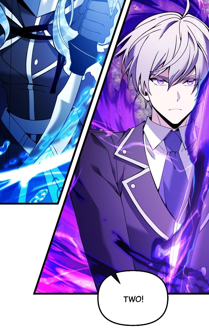 Read Time Limited Genius Dark Knight Manga Online