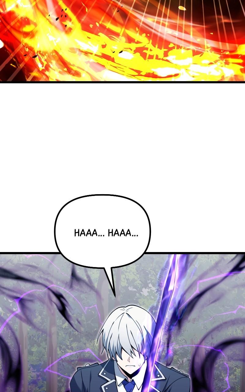 Read Time Limited Genius Dark Knight Manga Online