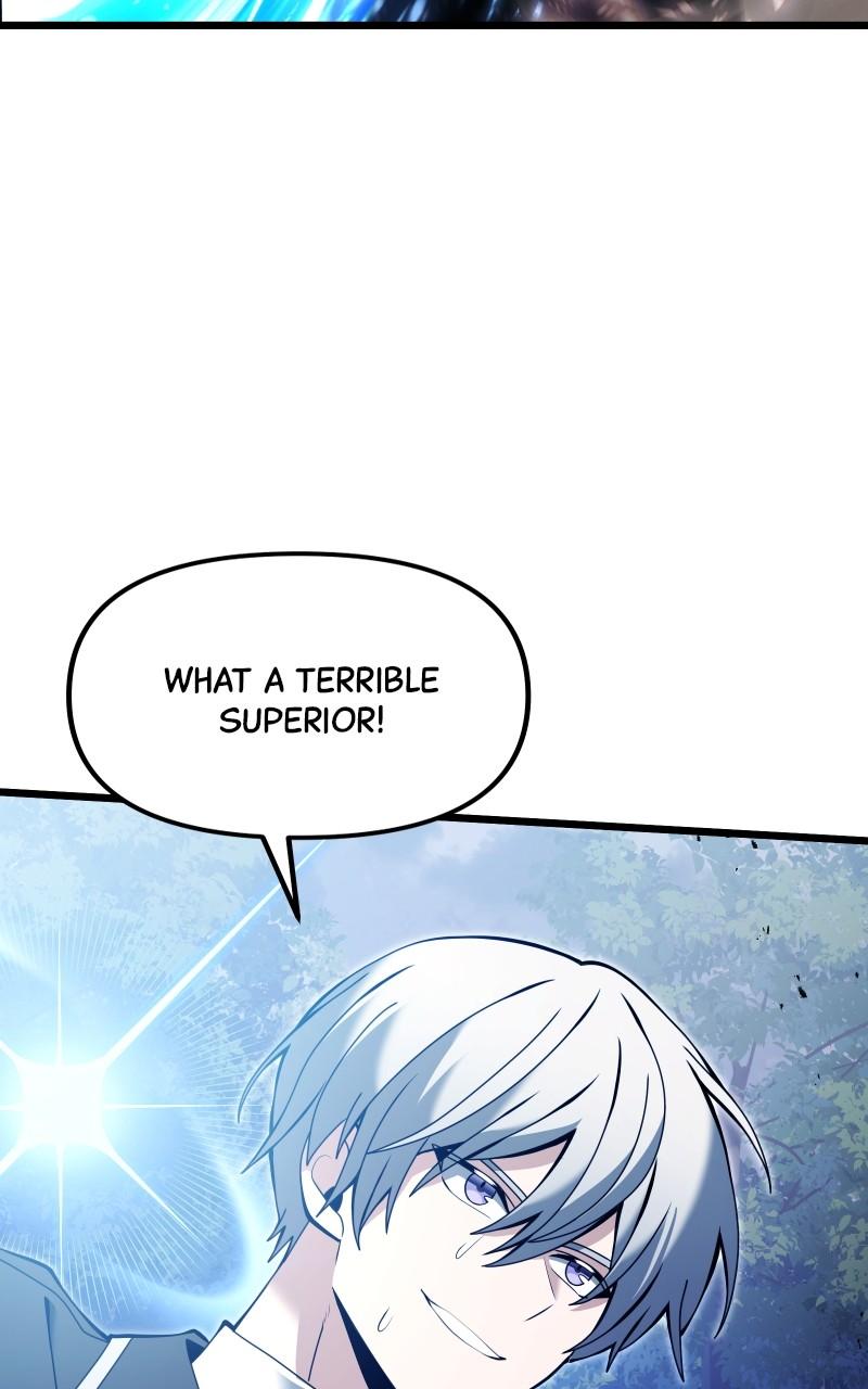 Read Time Limited Genius Dark Knight Manga Online