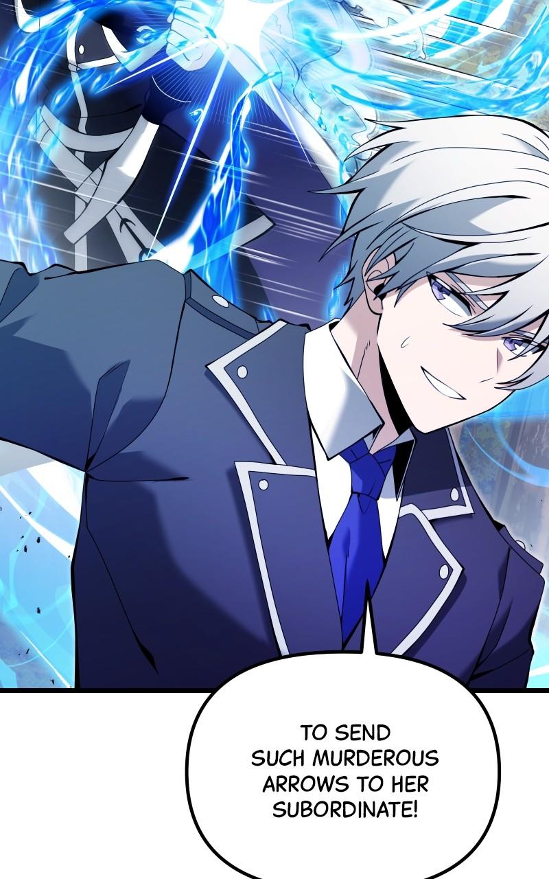 Read Time Limited Genius Dark Knight Manga Online