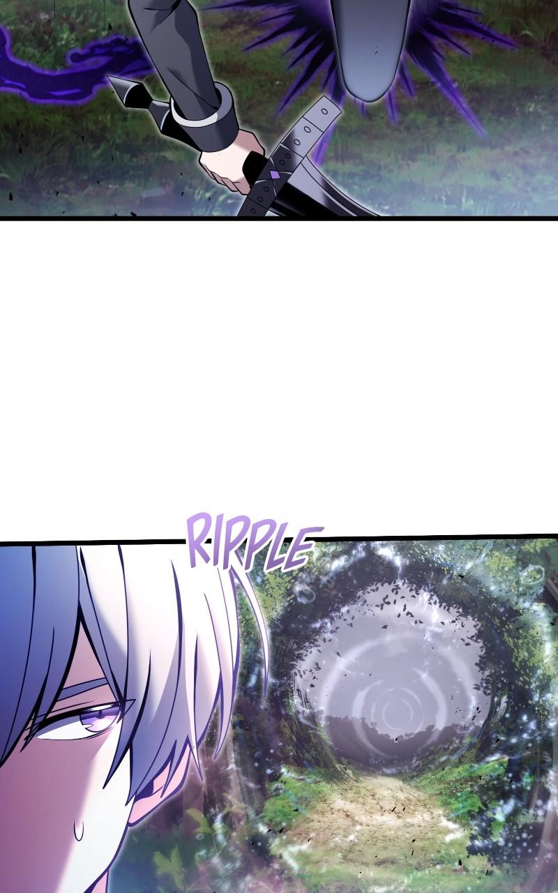 Read Time Limited Genius Dark Knight Manga Online