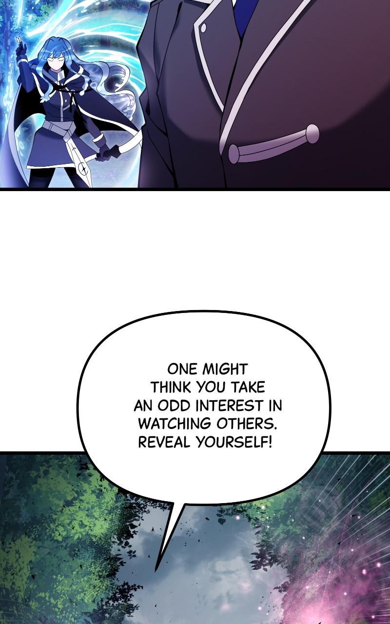 Read Time Limited Genius Dark Knight Manga Online
