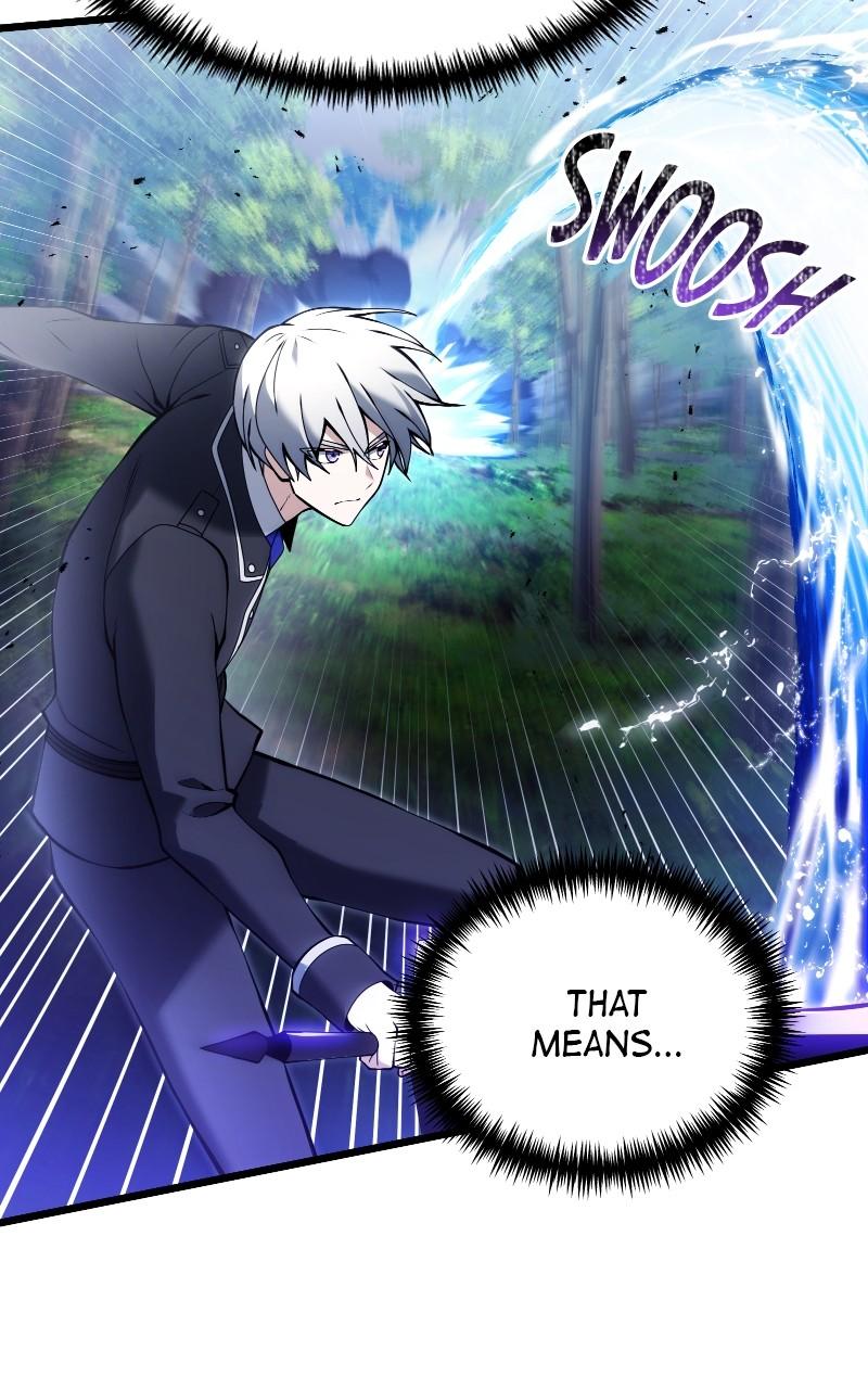 Read Time Limited Genius Dark Knight Manga Online
