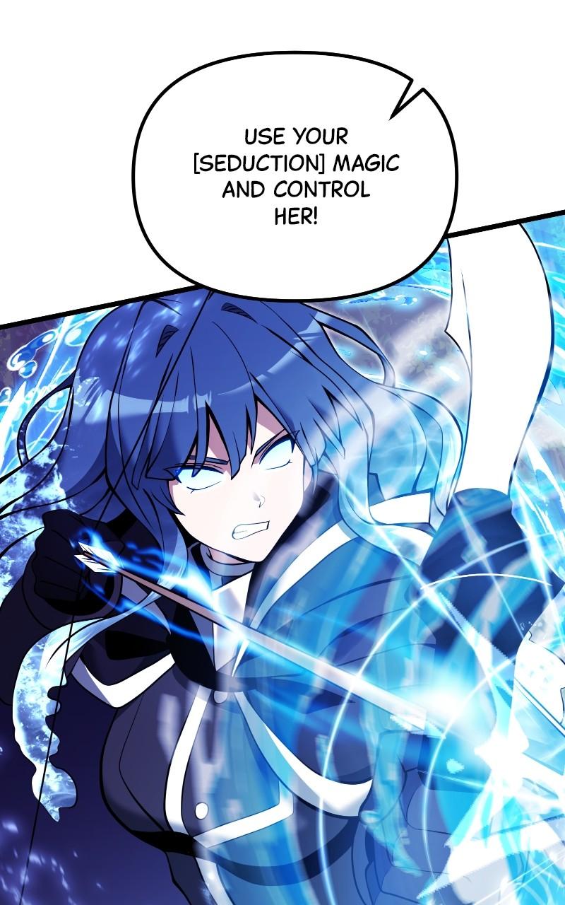 Read Time Limited Genius Dark Knight Manga Online