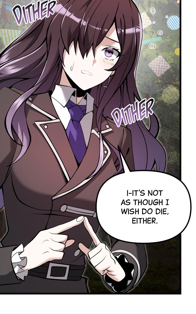 Read Time Limited Genius Dark Knight Manga Online