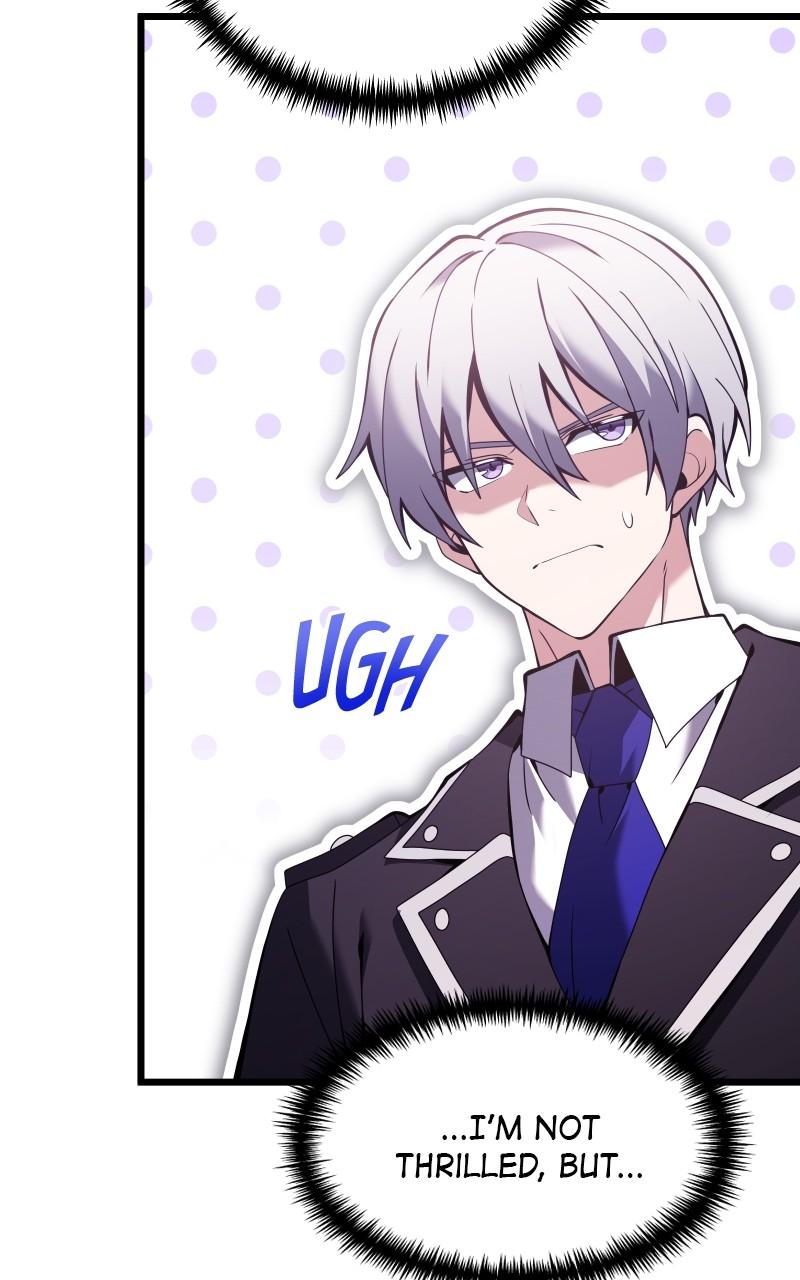 Read Time Limited Genius Dark Knight Manga Online