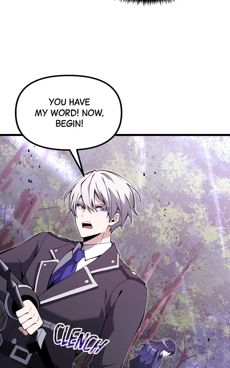 Read Time Limited Genius Dark Knight Manga Online