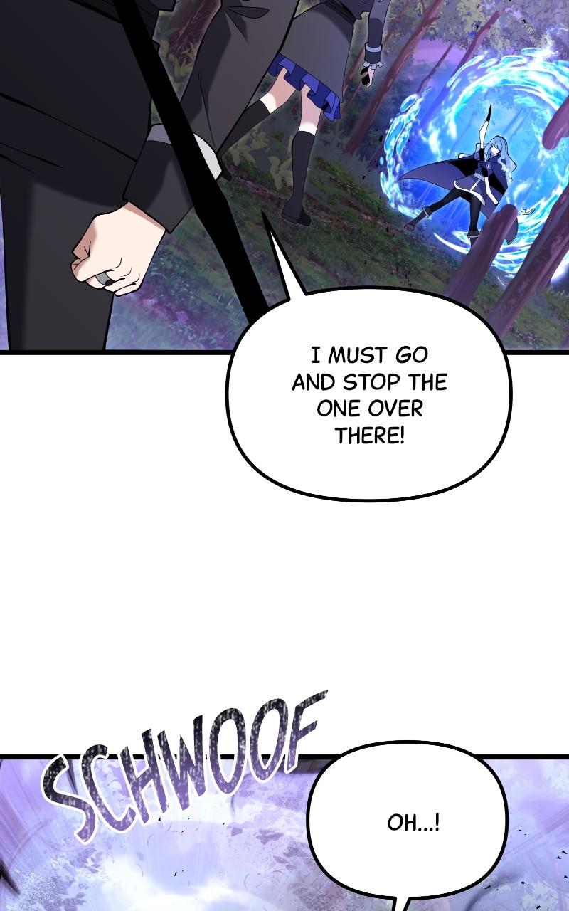 Read Time Limited Genius Dark Knight Manga Online