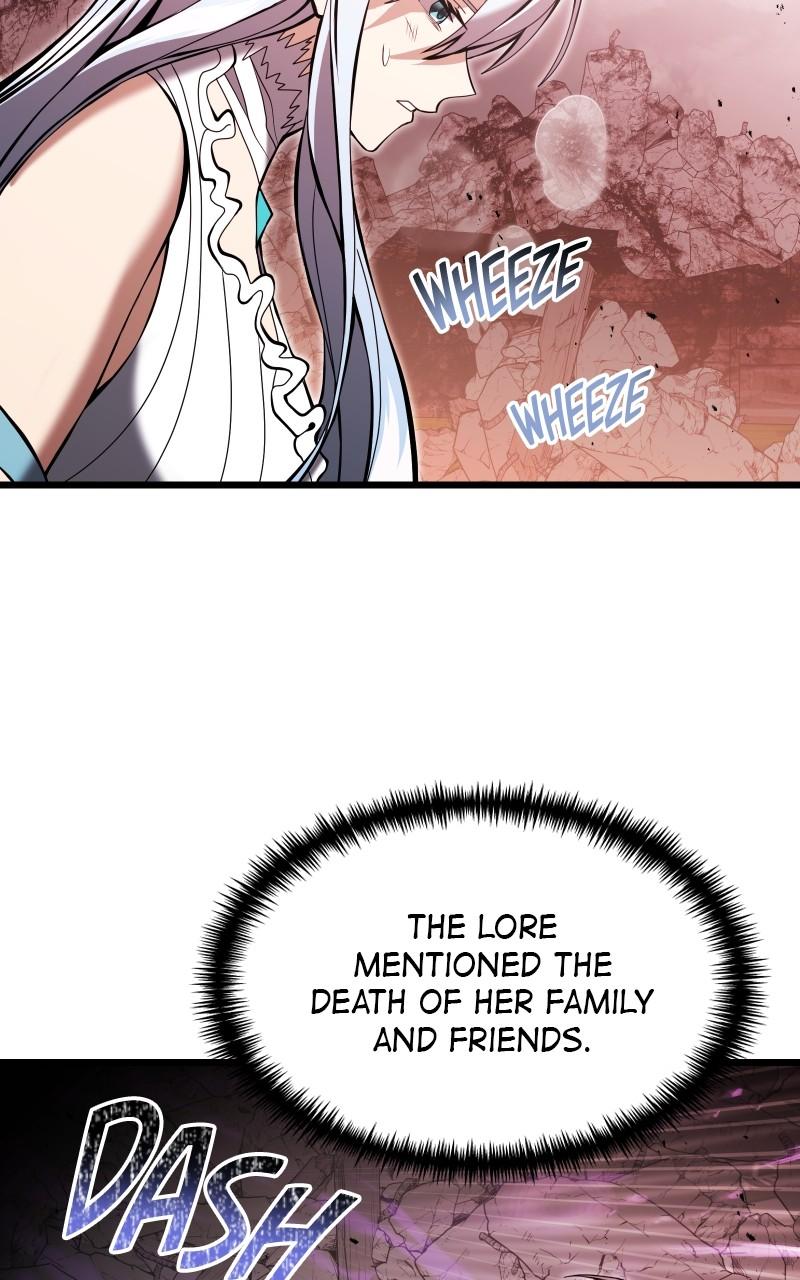 Read Time Limited Genius Dark Knight Manga Online