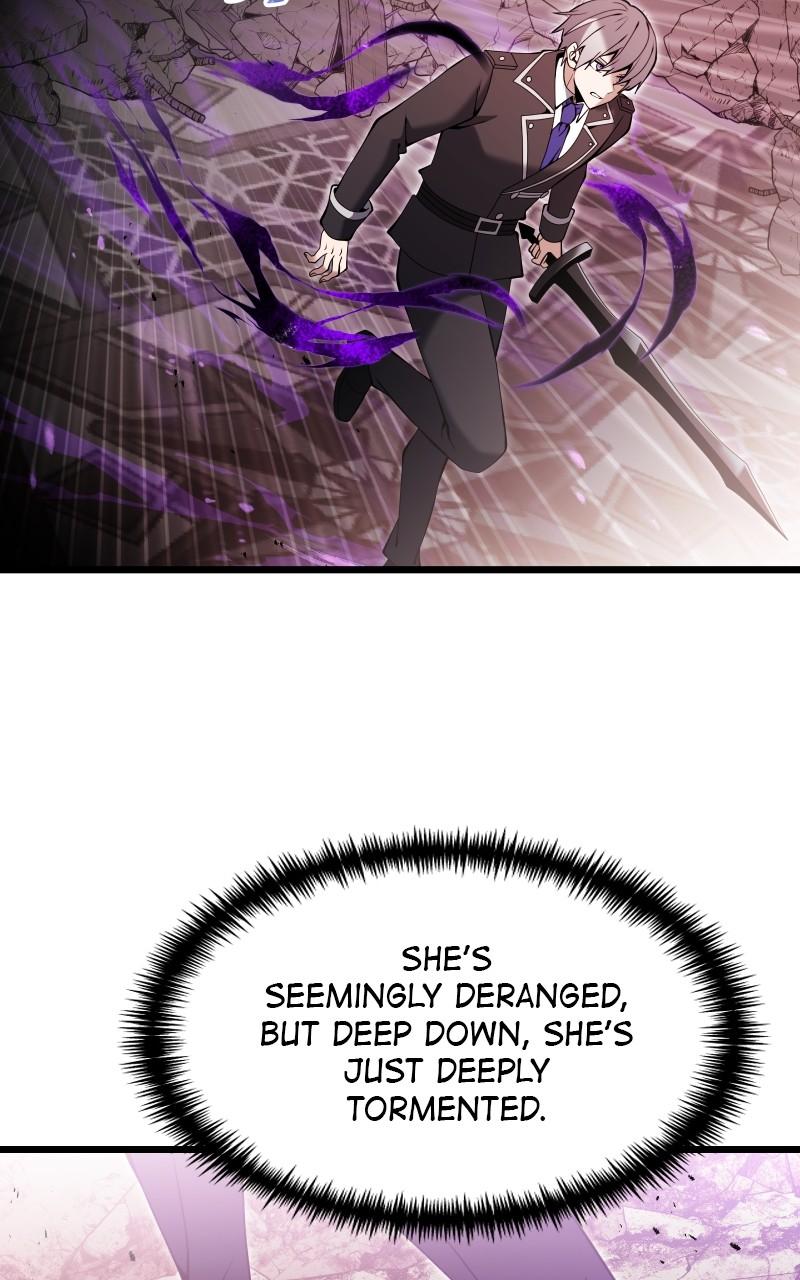 Read Time Limited Genius Dark Knight Manga Online