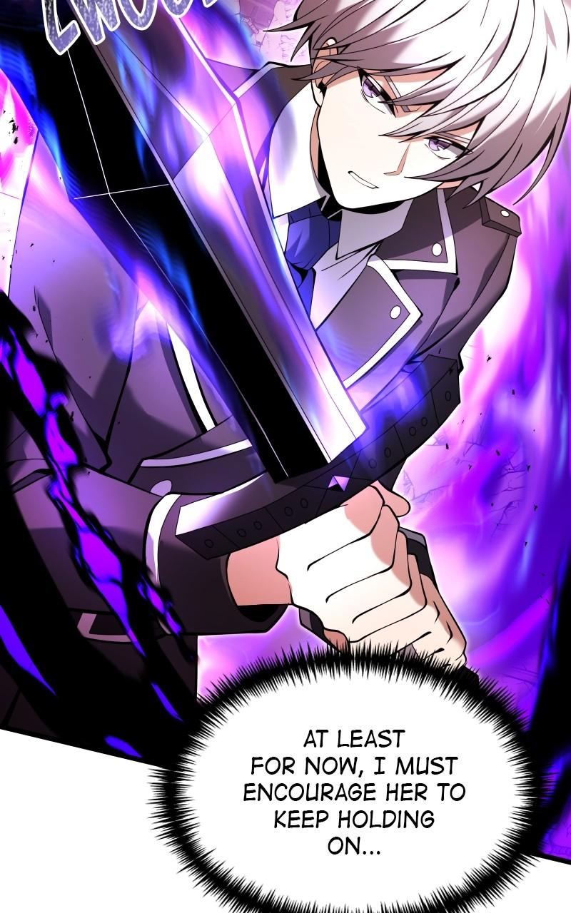Read Time Limited Genius Dark Knight Manga Online